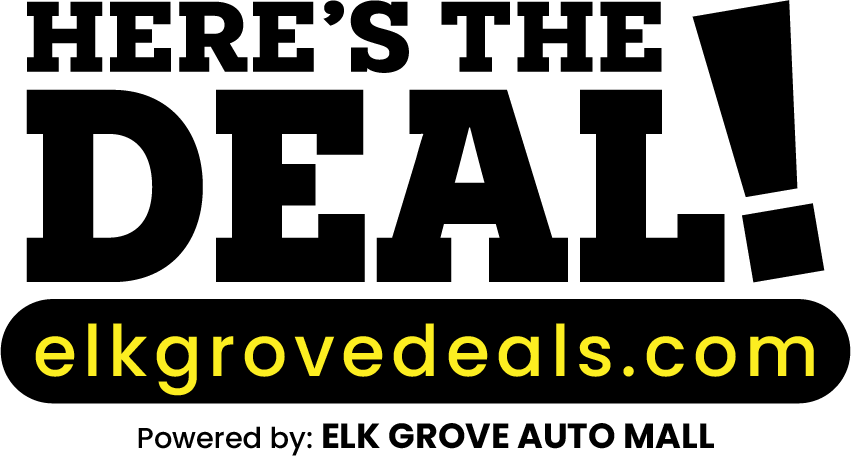 Elk Grove Deals Logo